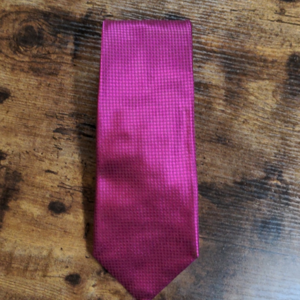 Andrew's Ties Collection 100% Silk Tie